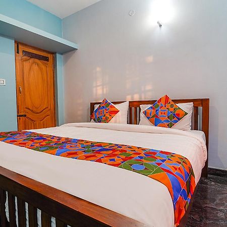Fabexpress Annaiillam Hotel Kodaikanal Exterior photo